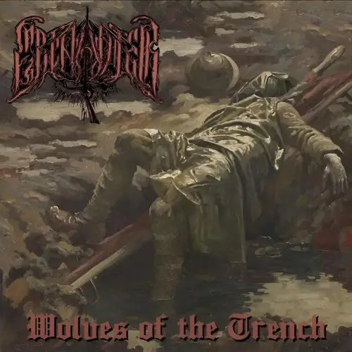 Grenadier : Wolves of the Trench